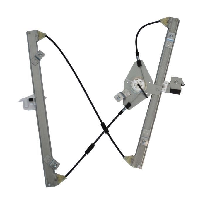 Mecanisme Leve vitre electrique avant gauche 01.7963 CITROËN C3 Picasso