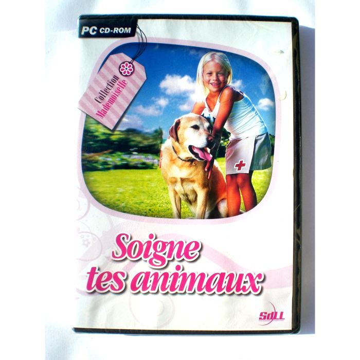 Soigne Tes Animaux