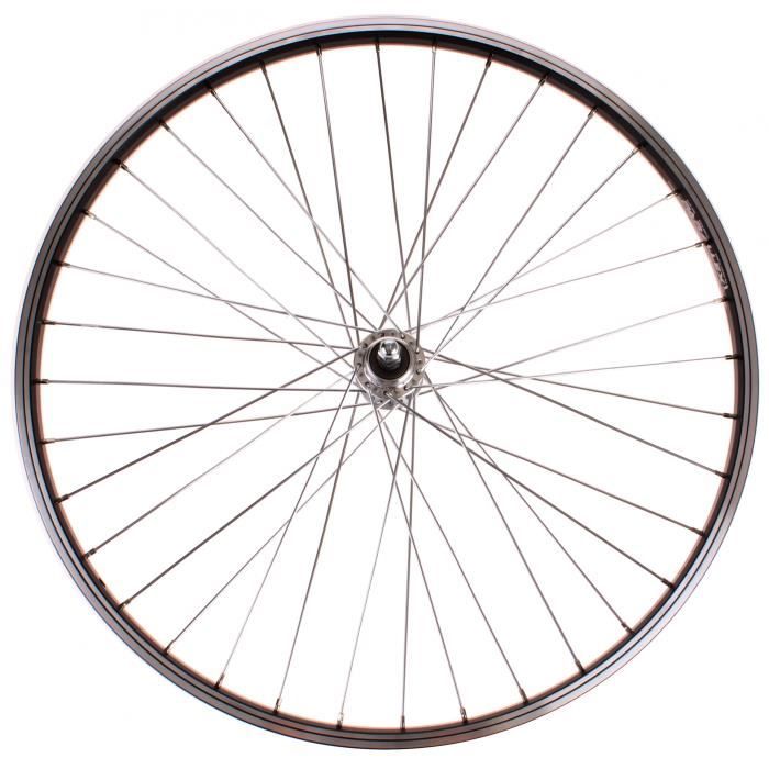 Roue arriere online velo 26 pouces
