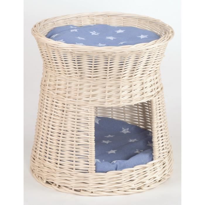 Tour Pour Chat En Osier Blanc Starlett Silvio Design Achat Vente Arbre A Chat Tour Pour Chat En Osier Blanc Cdiscount Tour Pour Chat En Osier Blanc Starlett Silvio Design Achat Vente Arbre A Chat Tour Pour Chat En Osier Blanc Cdiscount