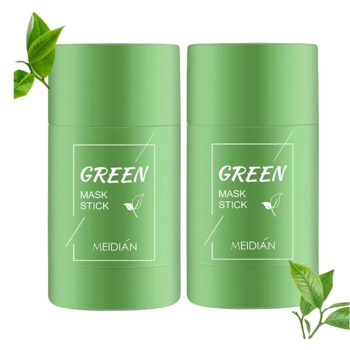 Lot De 100 Bâtonnets Nettoyage Longs - Tampons Non Pelucheux Pour Lentilles, Imprimantes, Électronique - Vert 5.8x122mm
