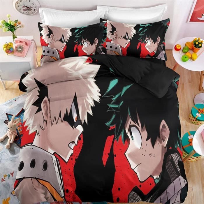 housse de couette ado garçon