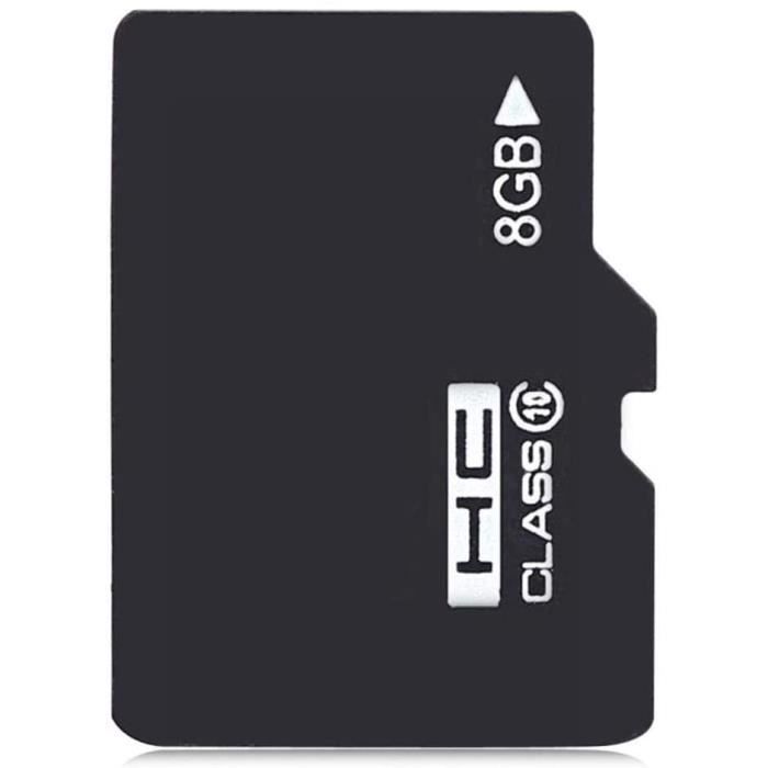 Carte GPS Micro SD pour lecteur DVD de voiture Europe 8 Go Cdiscount Appareil Photo