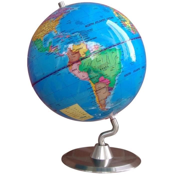 Ballon De Plage Gonflable Bestway Globe Terrestre 61 Cm à Prix Ballon De Plage Gonflable Bestway Globe Terrestre 61 Cm à Prix