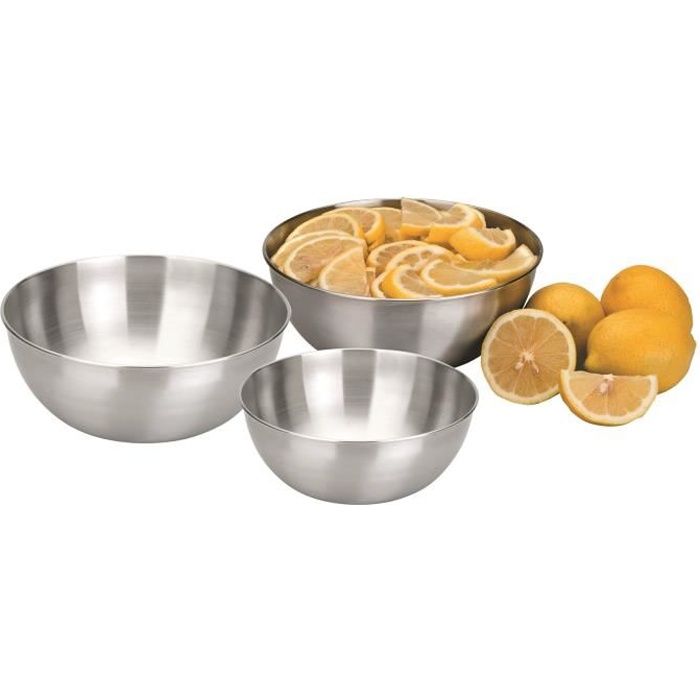 Cercle Inox Ibili 716007 Argent 7 X 4,5 X 8 Cm - Pour Présentations Culinaires Parfaites