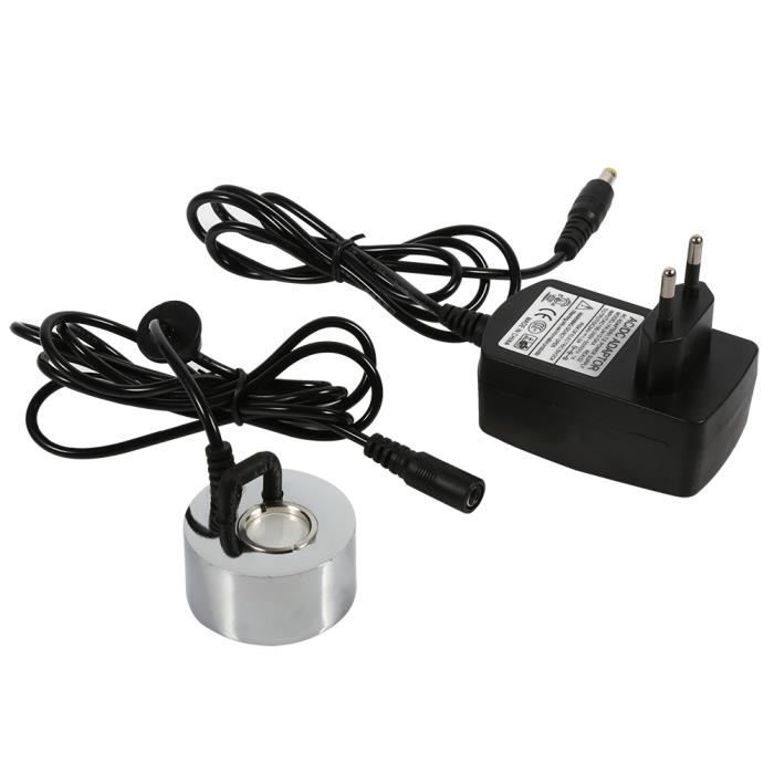 Atomiseur Ultrasonique Tbkoeudhg 20MM - Pour Humidificateur DIY Brume Froide