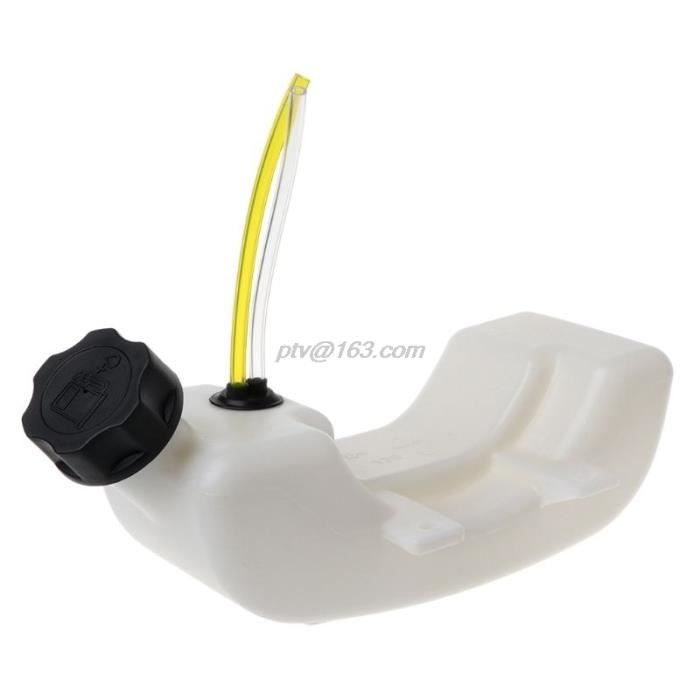 1pc débroussailleuse tondeuse réservoir de carburant adapté for 1pc débroussailleuse tondeuse réservoir de carburant adapté for