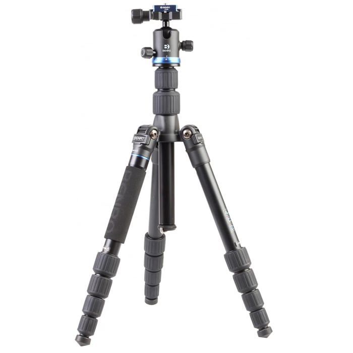 Benro iFoto FIF19AIB0 Kit Trépied Alu Limited Edition
