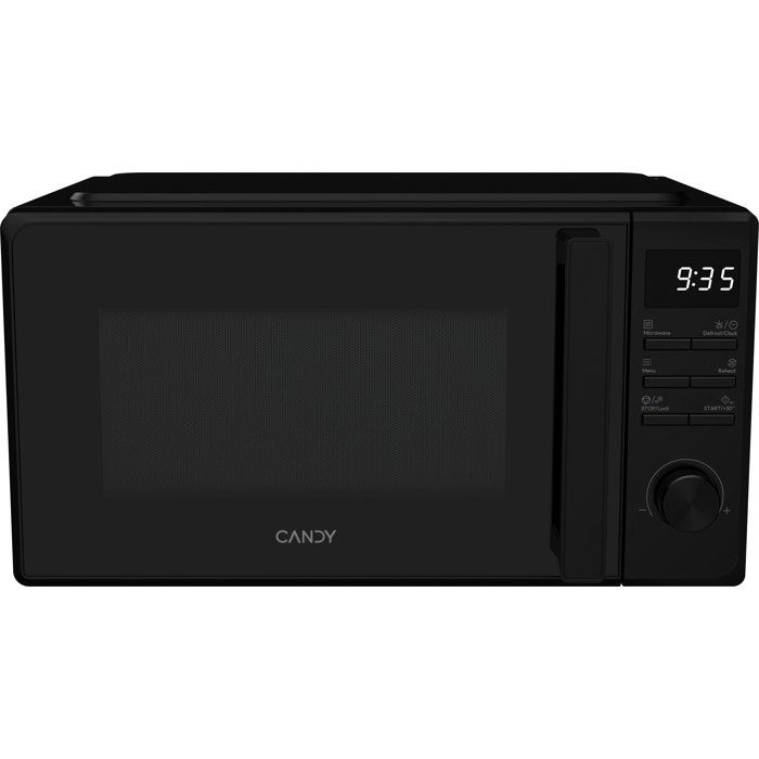 Micro ondes CANDY CMW320SDB 8 Menus Digital