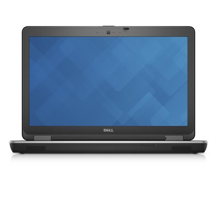 DELL Precision M2800 Intel® Core™ i7 de 4eme génération 28 GHz 396 cm (15.6) 1920 x 1080 pixels 8 Go 128 Go