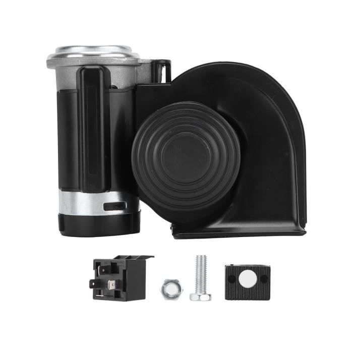 SONNETTE VÉLO SCOOTER Cloche De Klaxon Pneumatique Pour Accessoire SONNETTE VÉLO SCOOTER Cloche De Klaxon Pneumatique Pour Accessoire