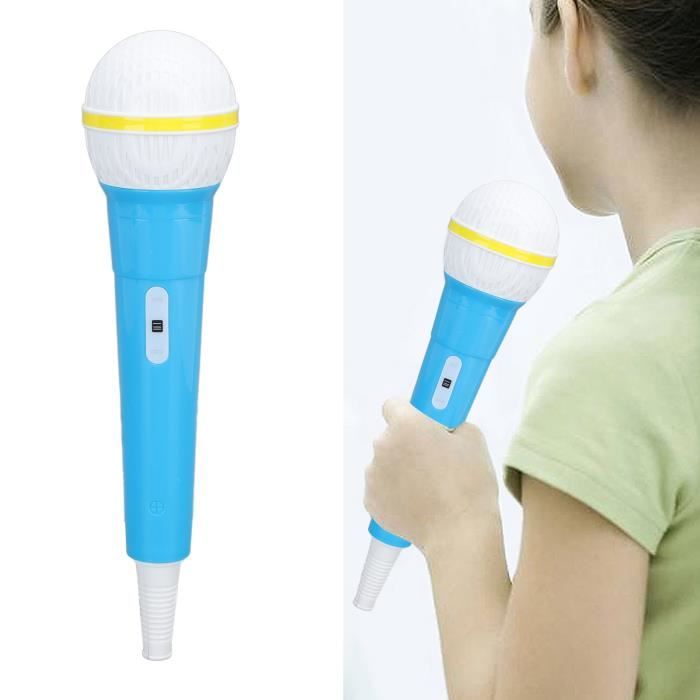 Casque-micro Jouet Halloween Fityle Pour Adultes Et Enfants - Accessoire Déguisement En Plastique, Non Fonctionnel