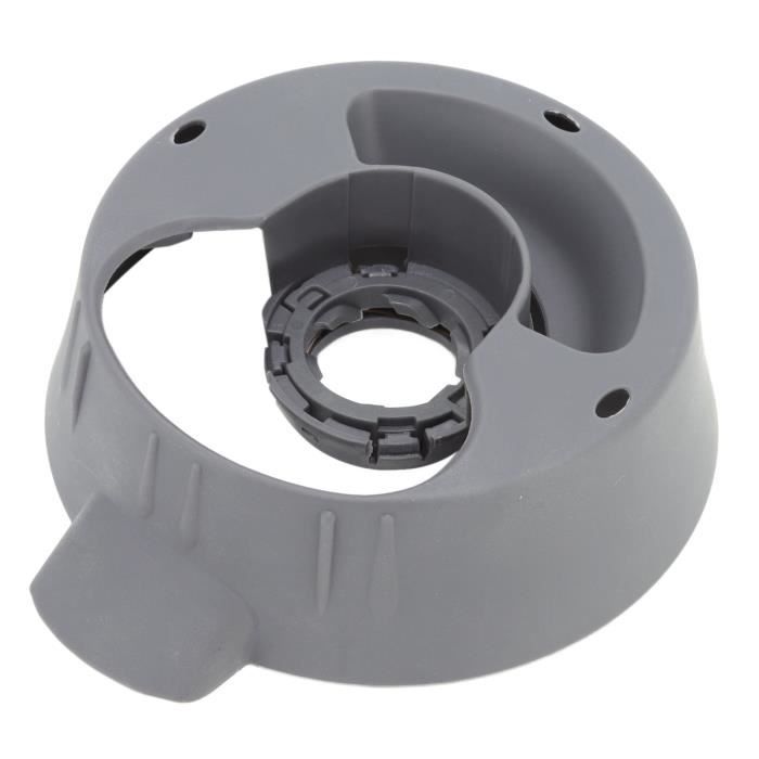 XIJ Pot base de rechange pour robot culinaire Vorwerk Thermomix TM5 6 Matériau PP résistant