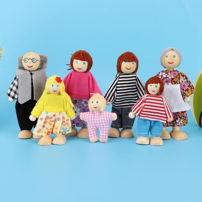 Poupées et poupons - Des compagnons de jeu pour l'éveil de Poupées et poupons - Des compagnons de jeu pour l'éveil de