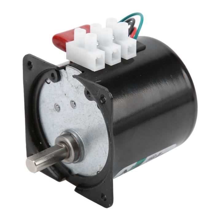 EJ.life Moteur à aimant permanent Moteur Synchrone AC 14W Aimant — free download