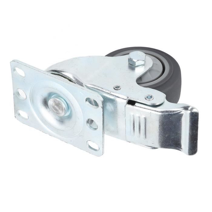 Plaquettes De Frein Pour Scooter Électrique - 5 Paires, Compatibles Kugoo G2 Pro, BOLI BB8, NOVELA