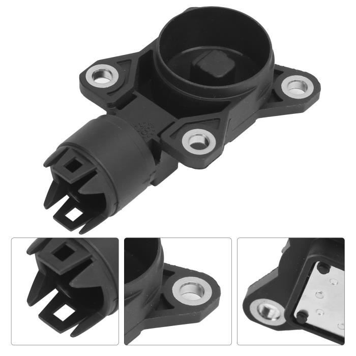Capteur De Température Des Gaz D’échappement Pierburg – Réf. 7.08369.16.0 – Pour Audi A4, A5, Q5… – Filetage M14, 2 Conducteurs - 10
