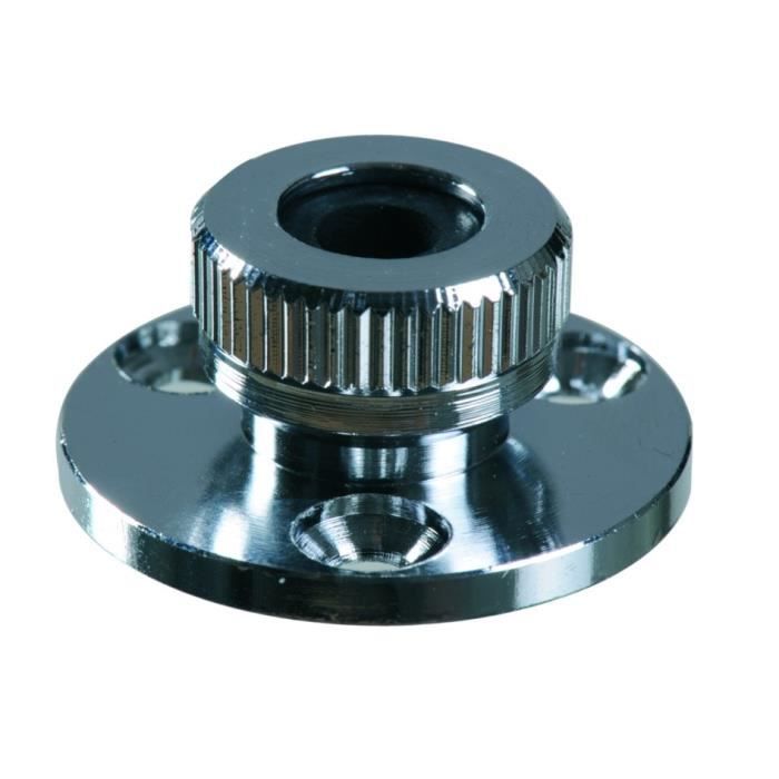 EUROMARINE 2/Presse Etoupe Diam.6 Laiton