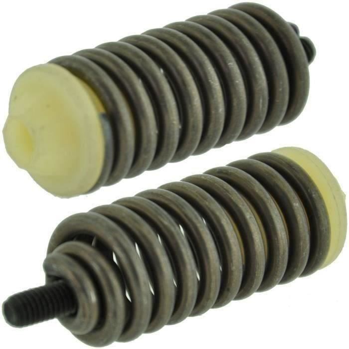 Ressort amortisseur adaptable pour HUSQVARNA modèles 362, 365, 371, 373, 374, 375, 570 575, 576XP, 2