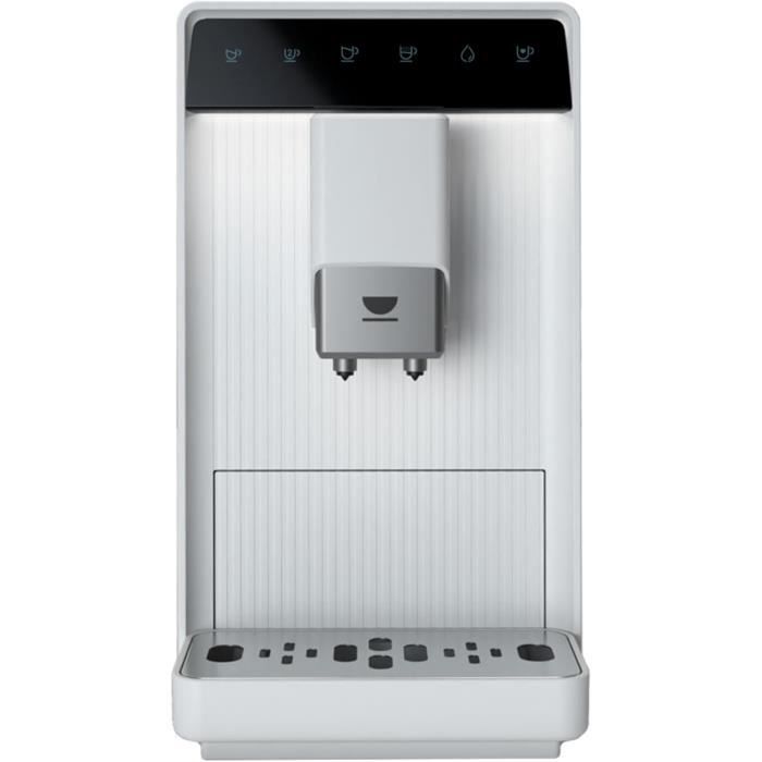 Machine à Café Grains Aura Marque Incapto