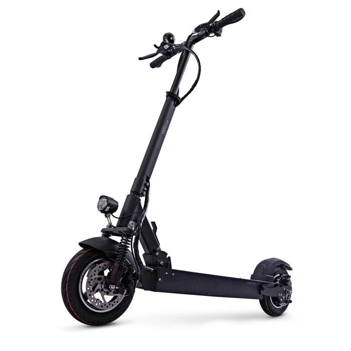 Trottinette électrique Wiizzee WS7 Max