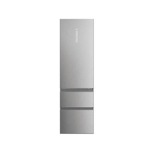 HAIER Réfrigérateur congélateur bas HTW5620DNMG