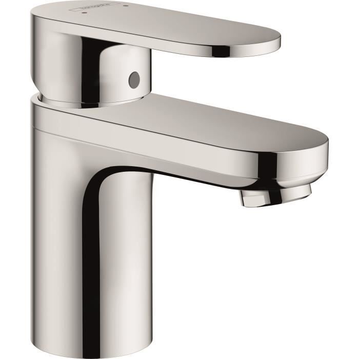 Mitigeurs De Lavabo: Vernis Blend, Mitigeur De Lavabo 200 Avec Tirette Et Vidage Synthetique 71554000