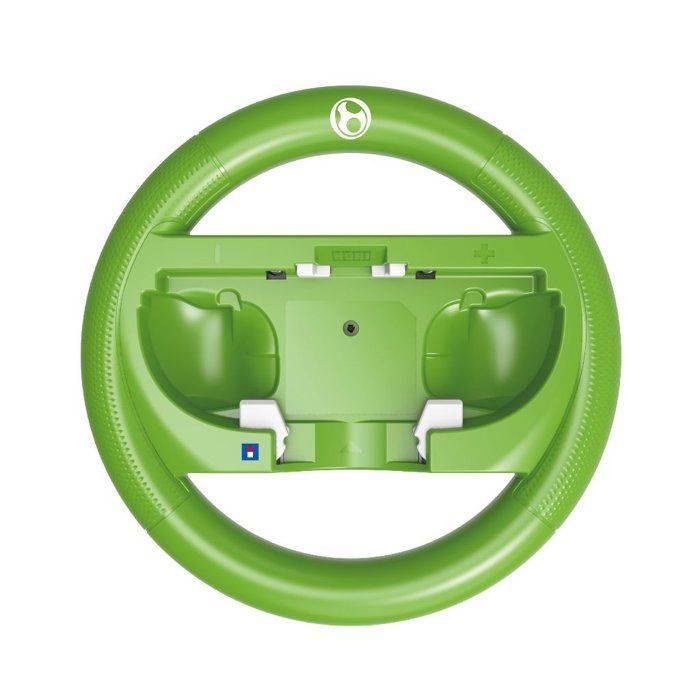 Hori Sw2 Support Joycon Volant Yoshi - vue 8