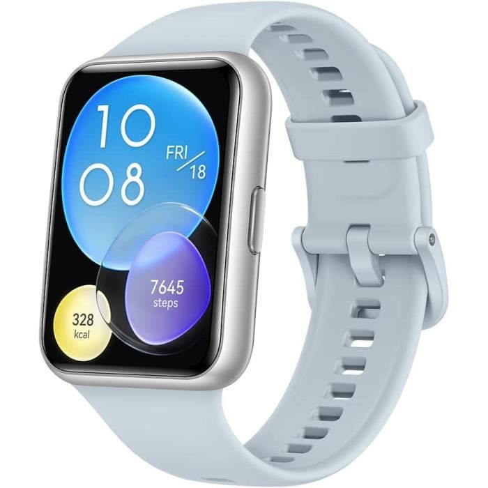 Montre connectee HUAWEI WATCH FIT 2