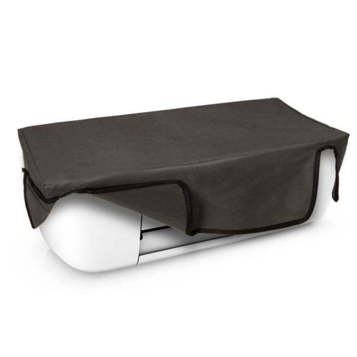 Housse De Protection Pour Imprimante Canon Selphy CP1500 – Anti-poussière, Léger, Avec Ouvertures