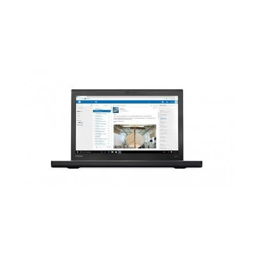 Ordinateur Portable - Lenovo - ThinkPad X270 - Intel Core i5 - RAM 4 Go - SSD 128 Go - 12.5 - Lenovo