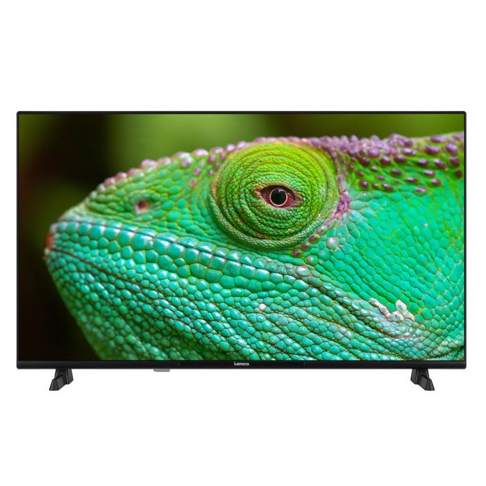 Lenco LED 4044BK 40 Smart TV Android Full HD noir