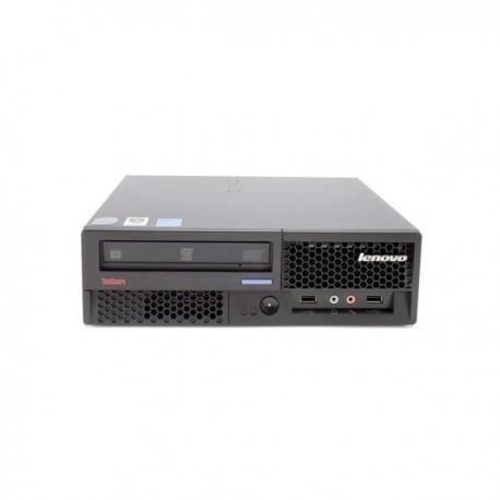 Lenovo ThinkCentre M58p - vue 2
