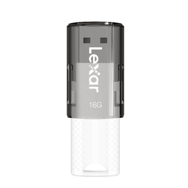 Lexar JumpDrive® S60 lecteur USB flash USB Type A 2.0 Neuf - vue 9