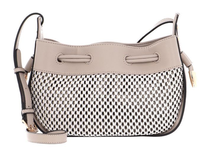 Sac Bandoulière S.Oliver Crossbody Bag - Beige - Neuf Avec étiquettes