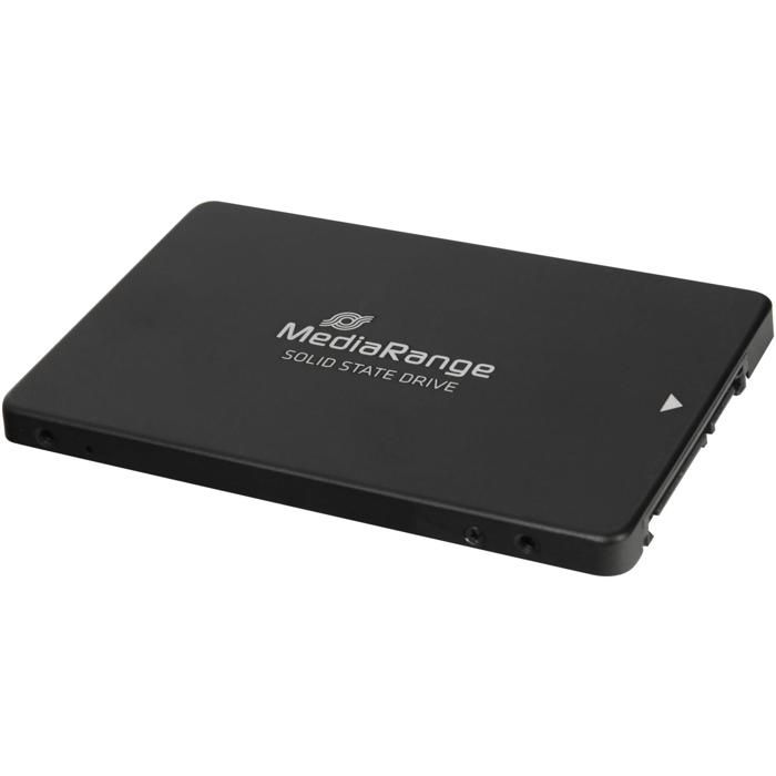 MediaRange MR1002 SSD 240 Go interne 2.5 SATA 6Gb/