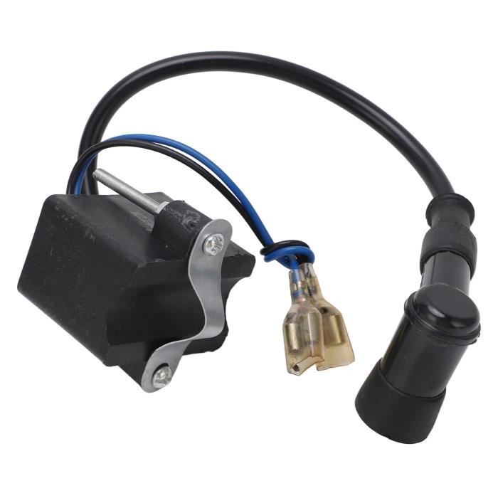 Bobine D'allumage De Rechange Pour Moteur Robin EX35/EX40 - Référence 20B 79430 H1 - Compatible Générateurs RGX6500/SGX7500