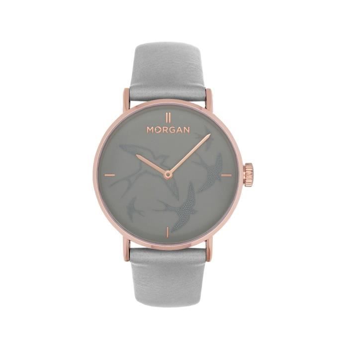 Montre morgan vente privée deals