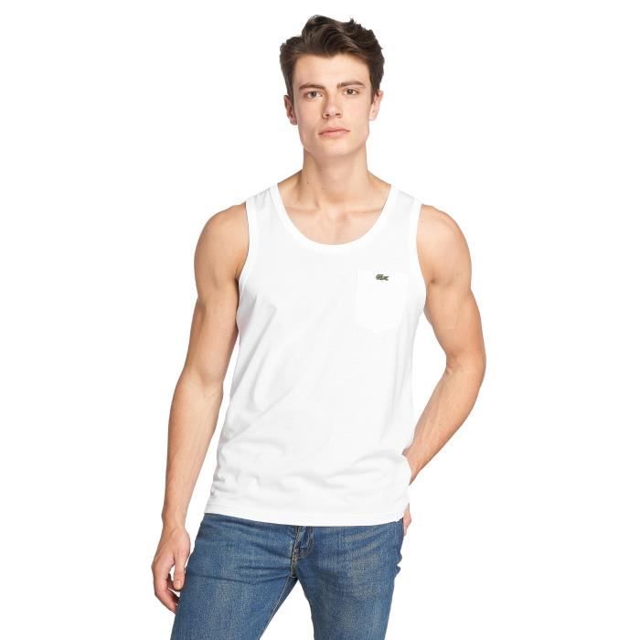lacoste live pas cher