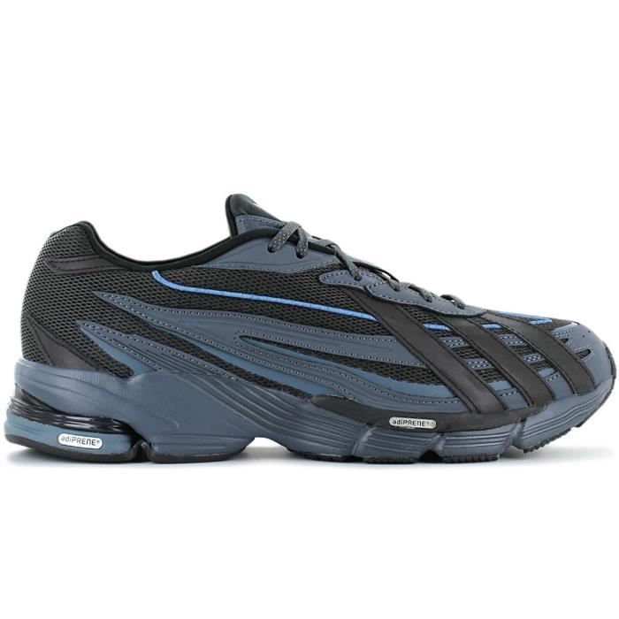 Adidas adidas Originals ORKETRO - Hommes Sneakers Baskets Chaussures Gris-Noir GY2336