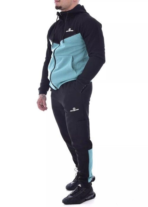 Survetement nike bicolore deals