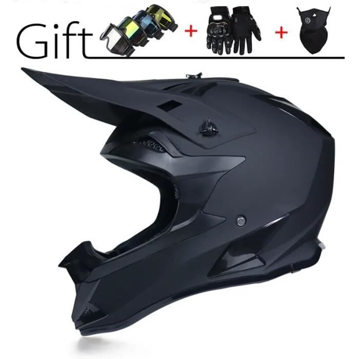 Casque De Moto Tout-terrain Pour Enfants,casque De Vélo,descente,AM,DH
