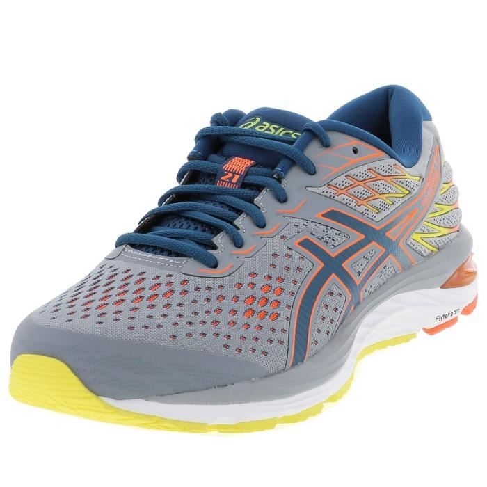 chaussures de running asics pas cher