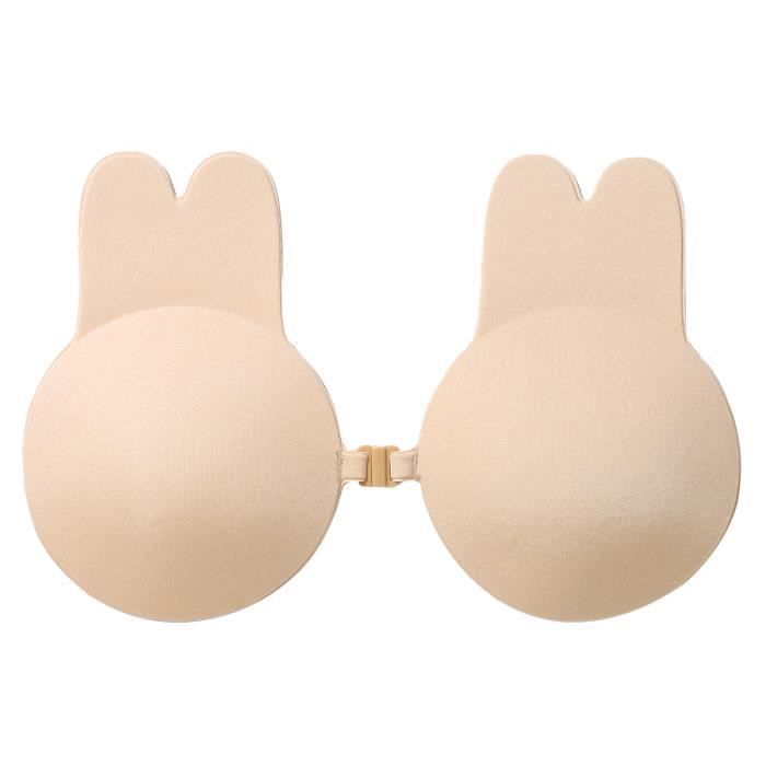 soutien gorge dos nu