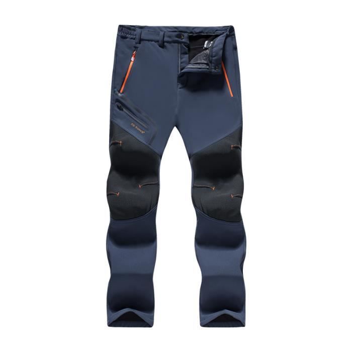 Vetement de montagne cheap homme