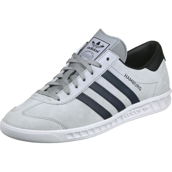 adidas hamburg gris homme adidas hamburg gris homme