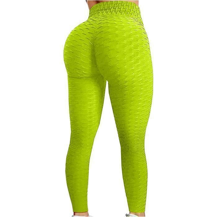 Plui Leggings à Copression 3D Anti Cellulite aaigrissant inceur Leggings Fee Taille Haute
