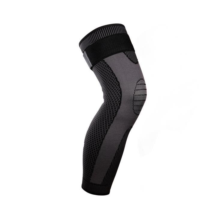 YOSOO Protège genoux Paire de genouillères de moto tout-terrain protège