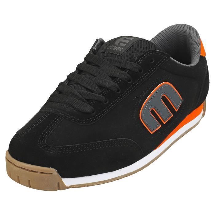 Baskets Etnies CRESTA - Marron/Noir - Taille 43 EU - Baskets De Skate Neuves Avec Boîte 2024