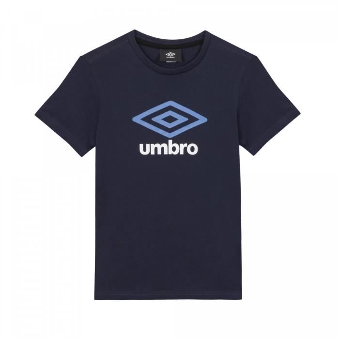 UMBRO T-shirt T-shirt Basic marine